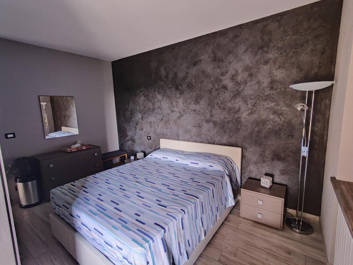 El Budarel Cervasca Kültér fotó